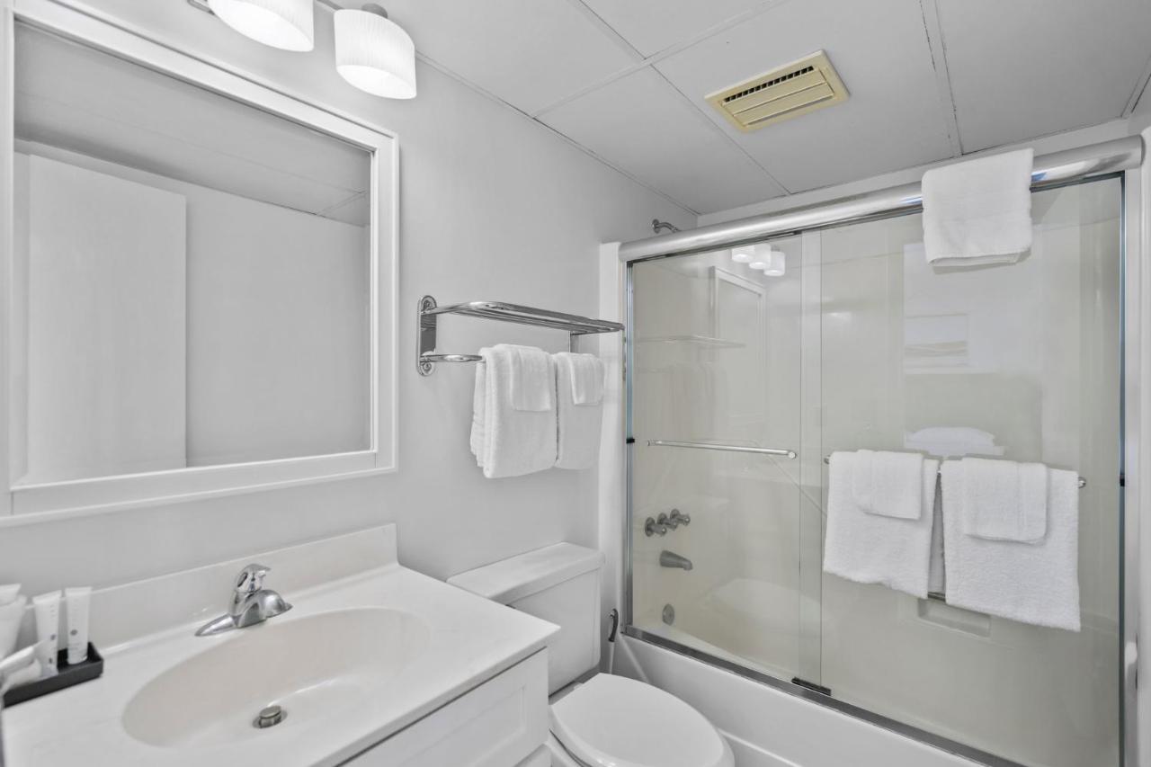King Room with Sea View