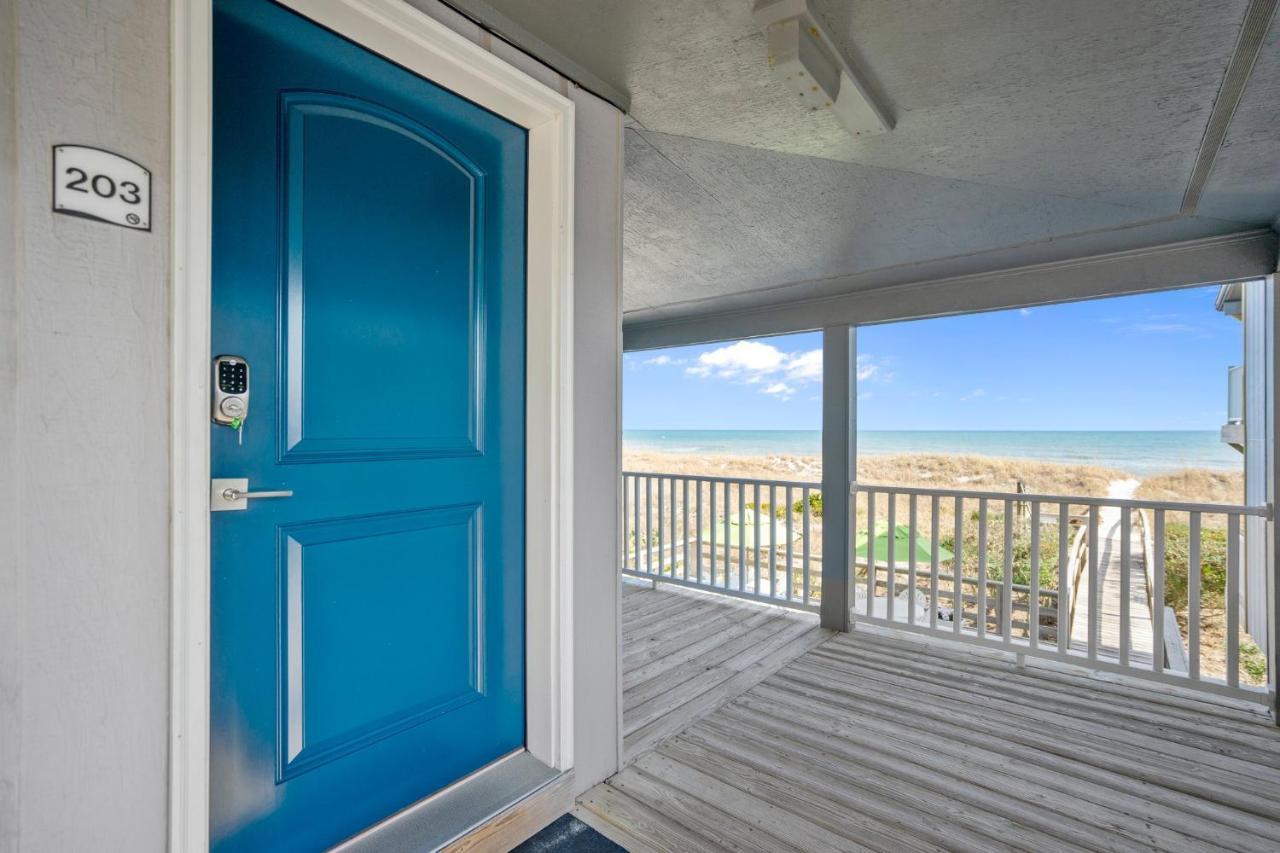 Quadruple Room with Sea View