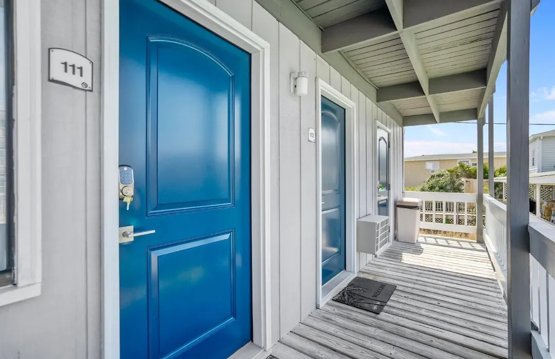 The Beach House-1
