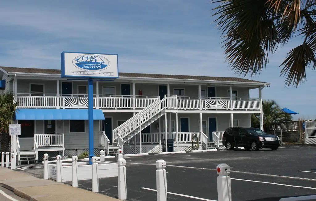 Seawitch Motel-1