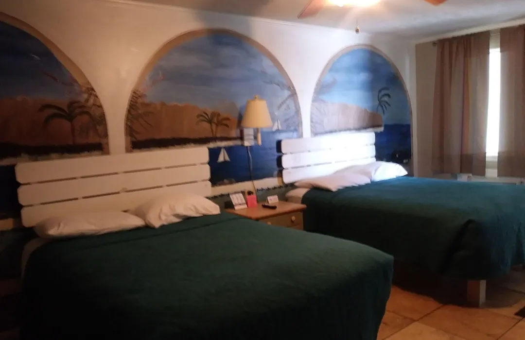 Dry Dock Inn-1