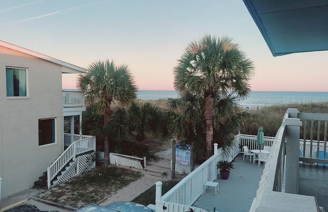 Dolphin Lane Motel-1