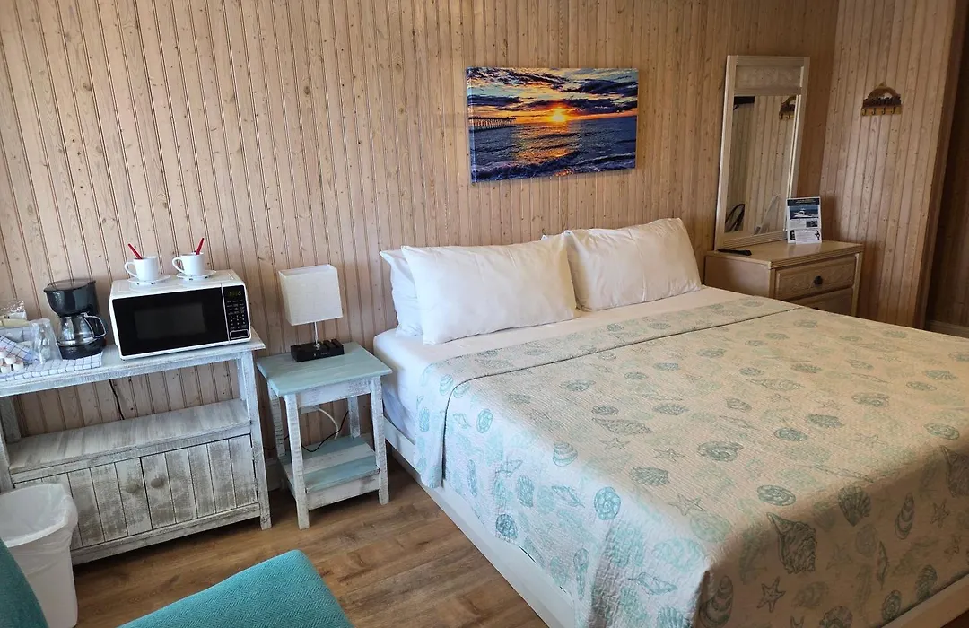 The Savannah Inn-1