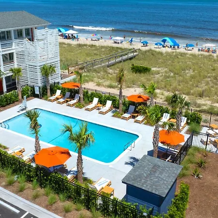 Oceaneer Hotel-2
