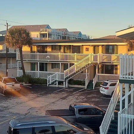 Dolphin Lane Motel-3