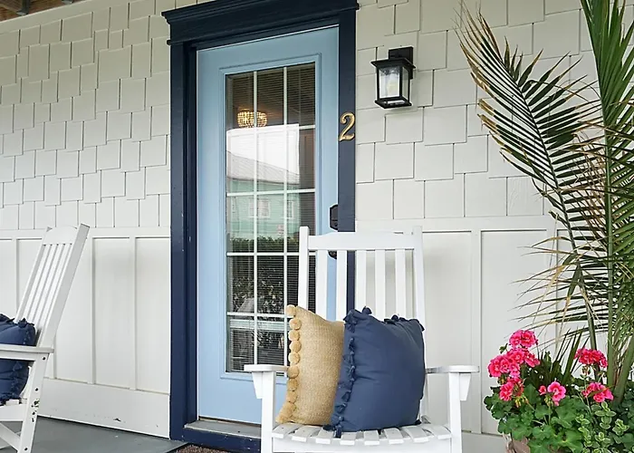 Carolina Beach Inn